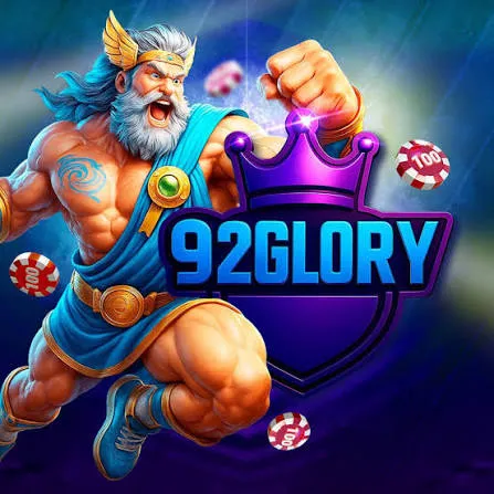 92GLORY - Game Tembak Ikan Terbaik di Android