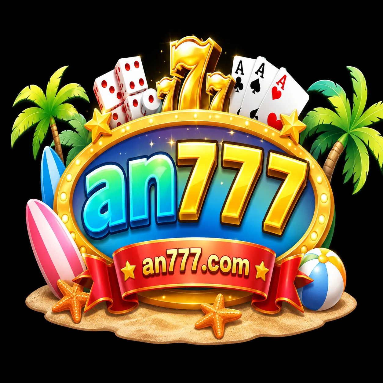 AN777 - Game Idle Seru untuk Pengguna di Indonesia