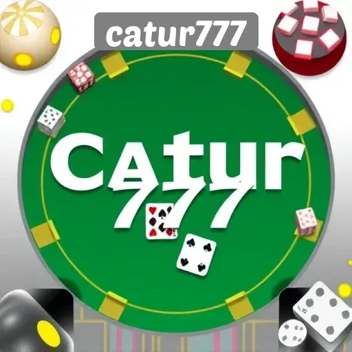 CATUR777 - Petualangan Seru dalam Dunia Terbuka