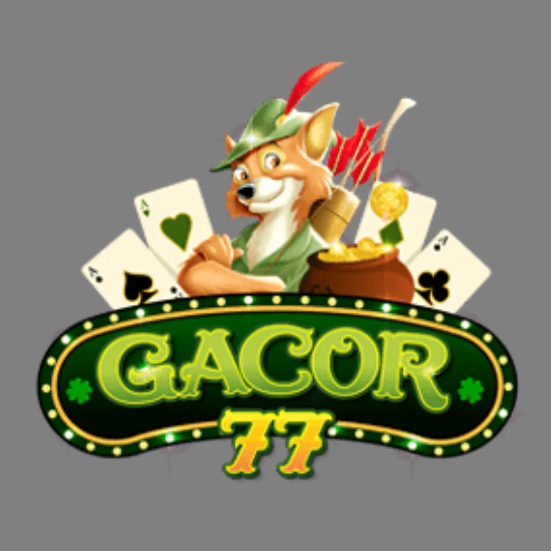 GACOR77 - Pertempuran Seru di Battle Royale