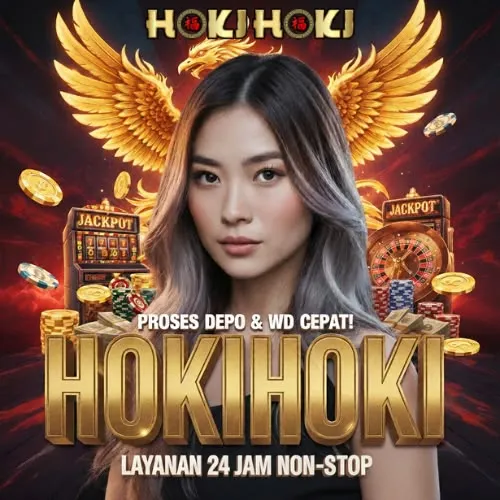 HOKIHOKI - Menjadi Raksasa Tycoon dalam Bisnis