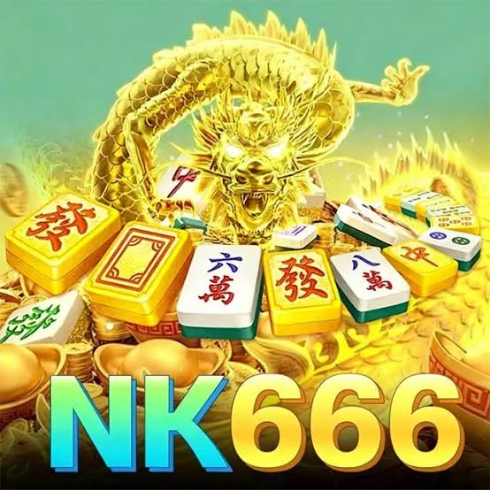 NK666 - Game Slot Seru dan Mengasyikkan