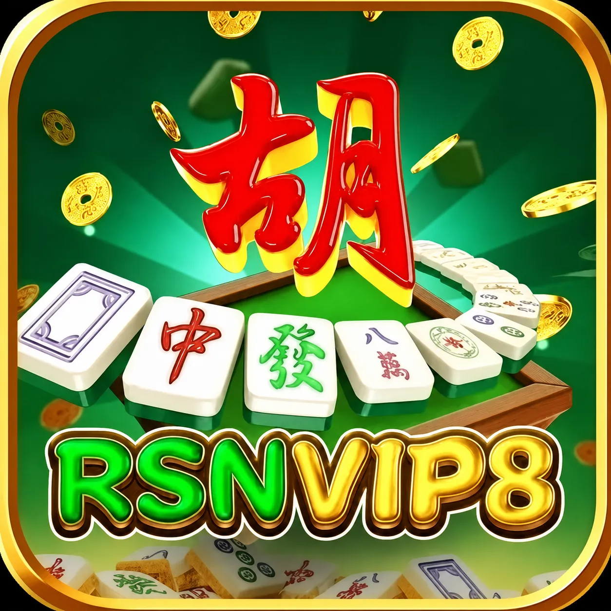 RSNVIP8 - Membangun Imperium Tycoon Anda